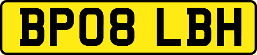 BP08LBH