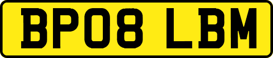 BP08LBM