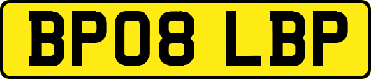 BP08LBP