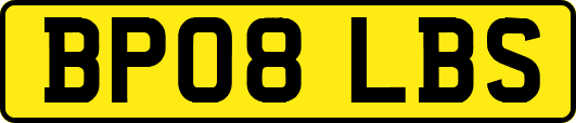 BP08LBS