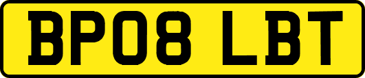 BP08LBT