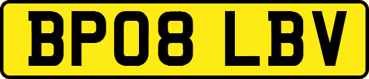 BP08LBV