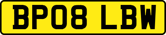 BP08LBW