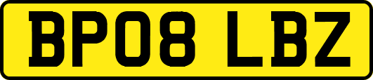 BP08LBZ