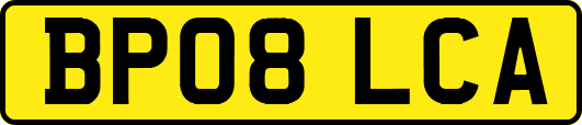 BP08LCA