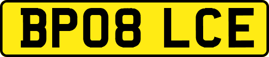 BP08LCE
