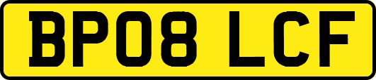 BP08LCF