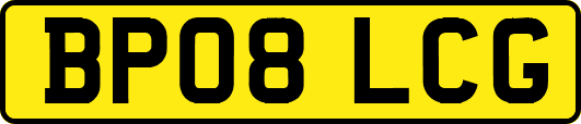 BP08LCG