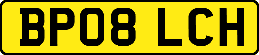 BP08LCH