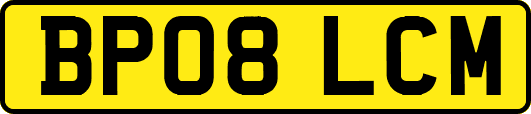 BP08LCM