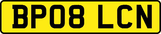 BP08LCN