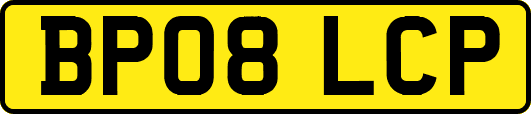 BP08LCP