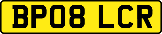 BP08LCR