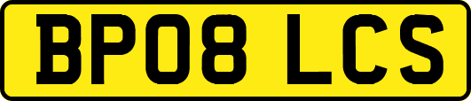 BP08LCS