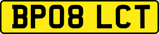 BP08LCT