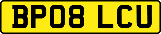 BP08LCU