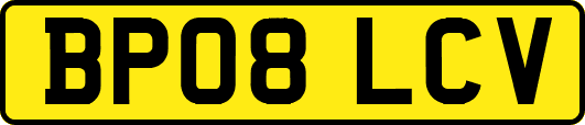 BP08LCV