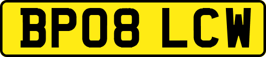 BP08LCW