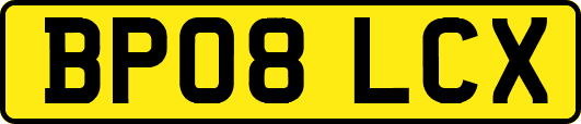 BP08LCX