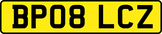 BP08LCZ