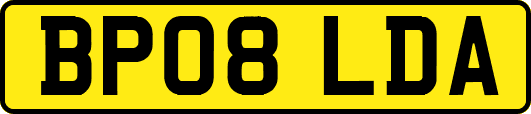BP08LDA