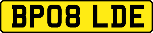 BP08LDE