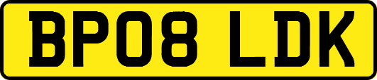 BP08LDK