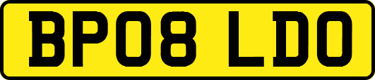 BP08LDO