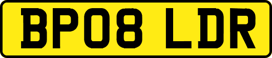 BP08LDR