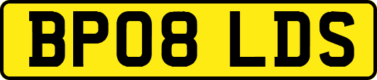 BP08LDS