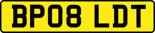BP08LDT