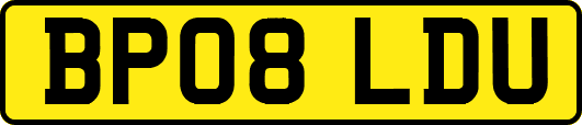 BP08LDU