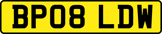 BP08LDW