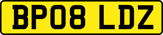 BP08LDZ