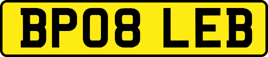 BP08LEB