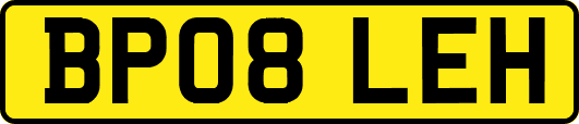 BP08LEH