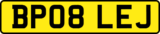 BP08LEJ