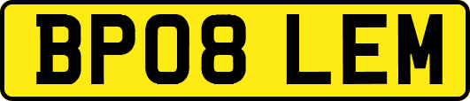 BP08LEM