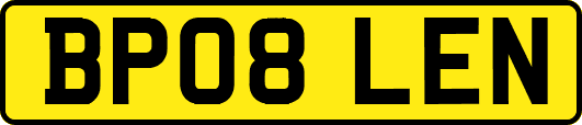 BP08LEN