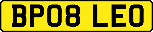BP08LEO