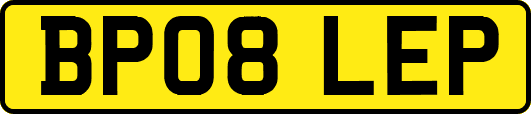 BP08LEP
