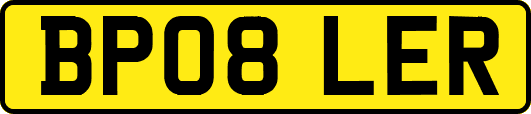 BP08LER