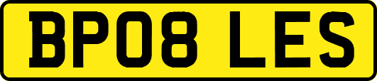 BP08LES
