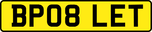 BP08LET
