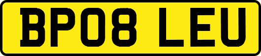 BP08LEU