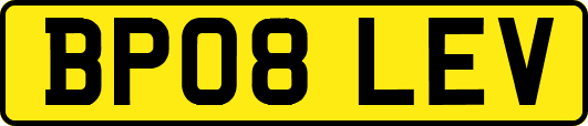 BP08LEV