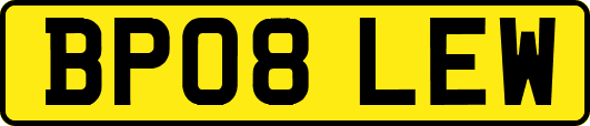 BP08LEW