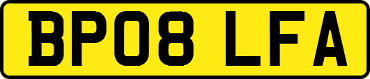 BP08LFA