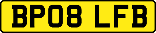 BP08LFB