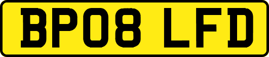 BP08LFD